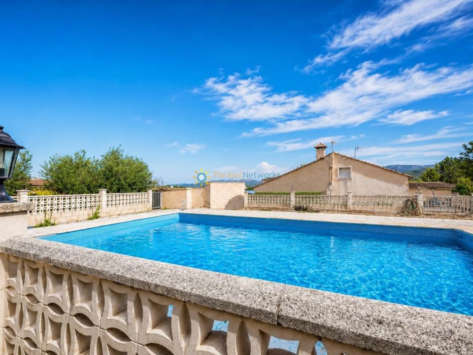 Villa i Ontinyent, Valencia - foto 1